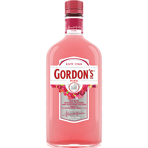Gordon's Gin Pink 1L