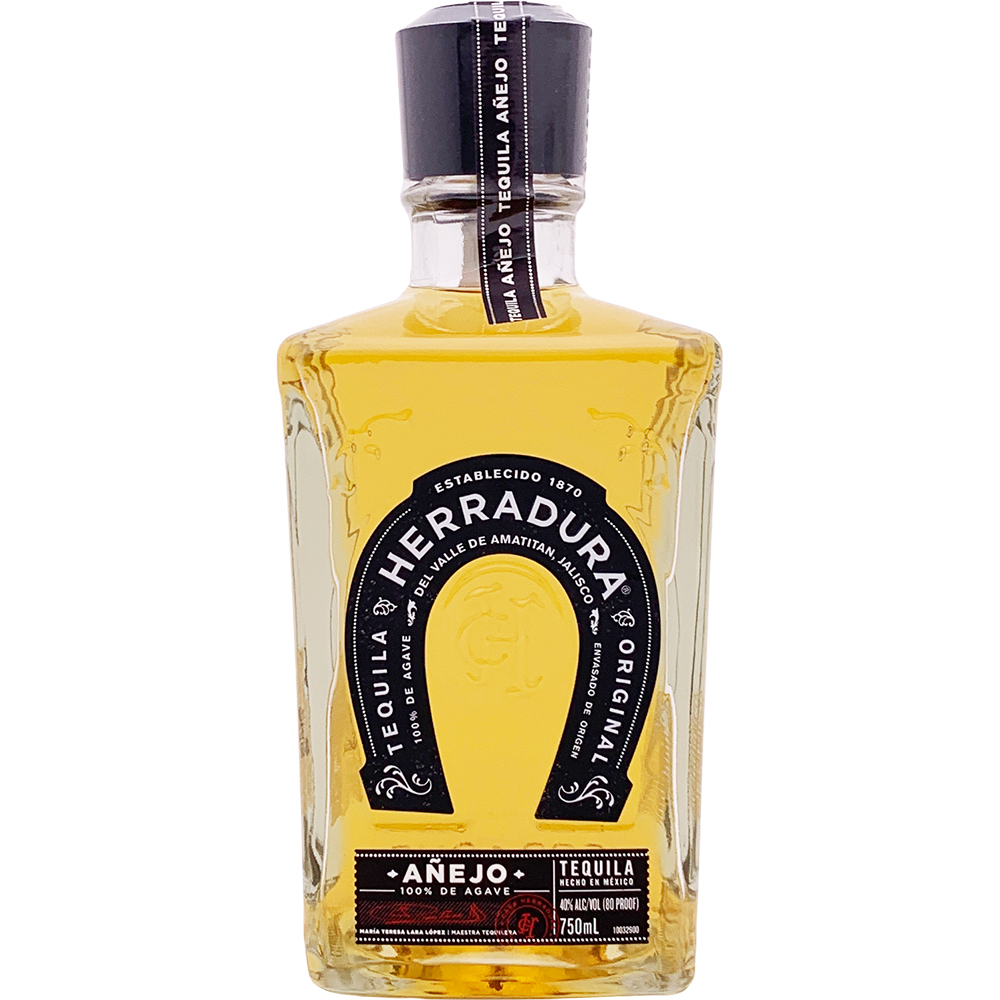 Herradura Anejo Tequila Foremost Liquors Arcadia