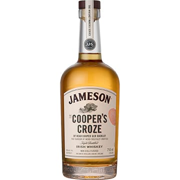 Jameson The Cooper's Croze