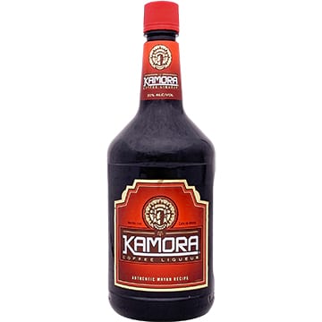 Kamora Coffee Liqueur