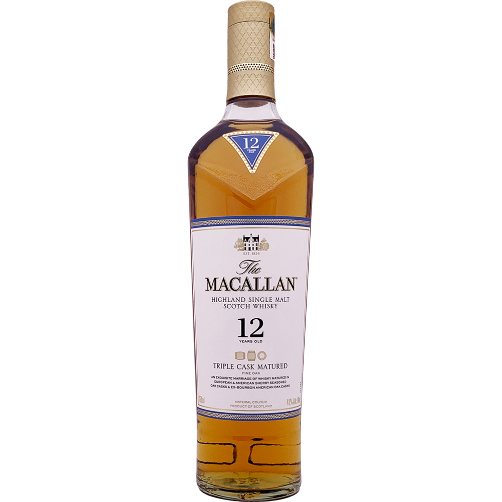 Macallan 12. Macallan 12 Triple Cask. Макаллан трипл Каск. Макаллан трипл Каск 12 Лимитед. Макаллан 12 лет черри.