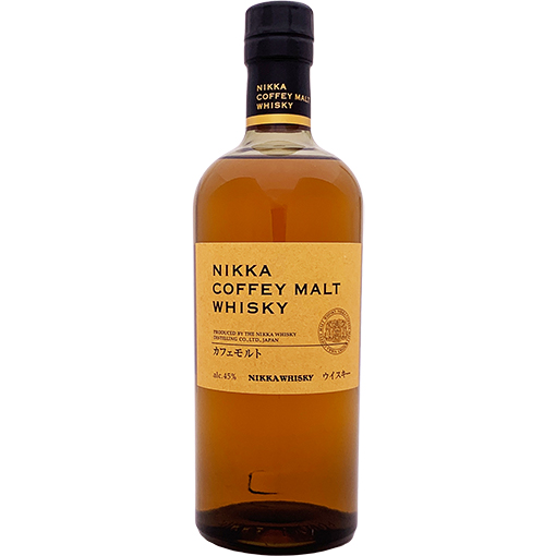 Product Detail  Nikka Whisky Coffey Malt Whisky