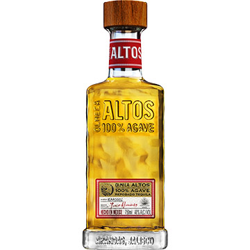 Buy Olmeca Altos Tequila Online GotoLiquorStore