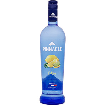 Pinnacle Citrus Vodka | GotoLiquorStore