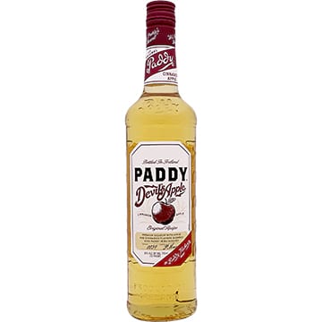 Paddy Devil's Apple Liqueur