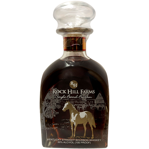 Rock Hill Farms Single Barrel Bourbon | Skillman Wine & Liquor