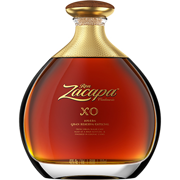Ron Zacapa No. 23 Rum Guatemala 50ml