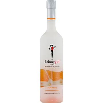 Skinnygirl Tangerine Vodka