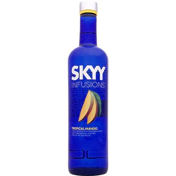 Skyy Infusions Tropical Mango Vodka