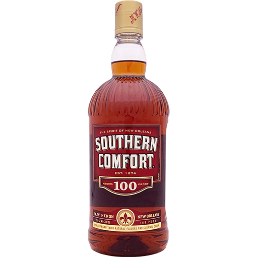 Southern Comfort 100 Proof Liqueur | GotoLiquorStore