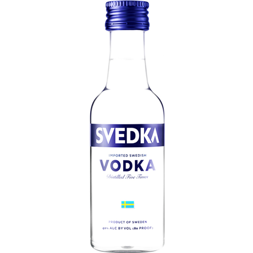 Picture of Svedka Vodka