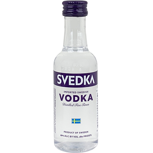 Picture of Svedka Vodka