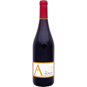 A by Acacia Red Blend 2012