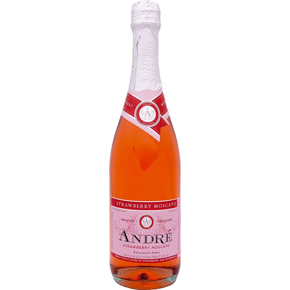 Linda donna moscato rose