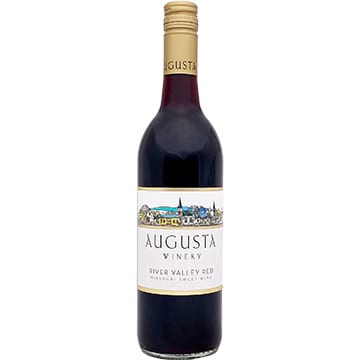Augusta Winery River Valley Red