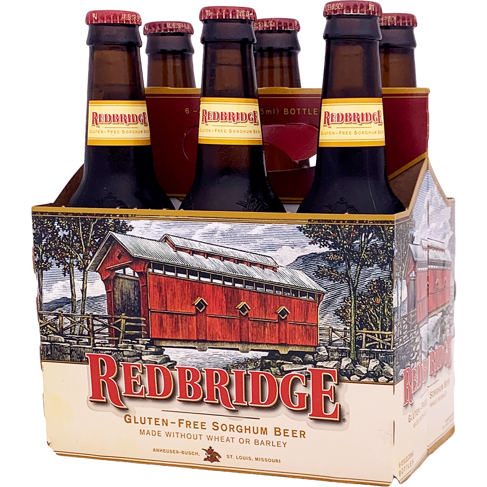 Redbridge Gluten Free Beer | GotoLiquorStore
