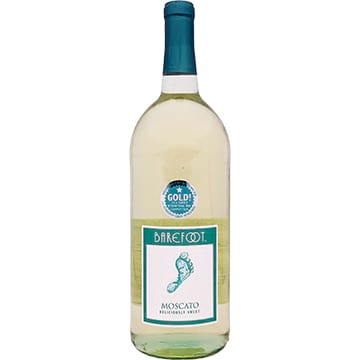 Barefoot Moscato