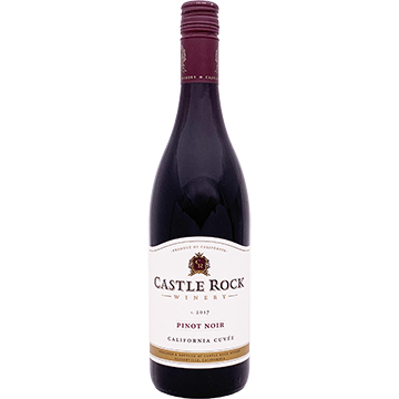 Brew Cru Walker Bay Pinot Noir – Shop On Vine