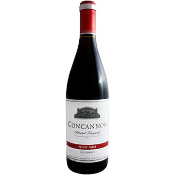 Concannon Selected Vineyards Pinot Noir
