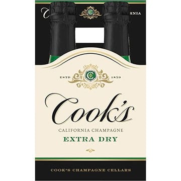 Cook's Extra Dry