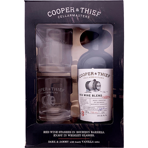 cooper and thief wine facebook