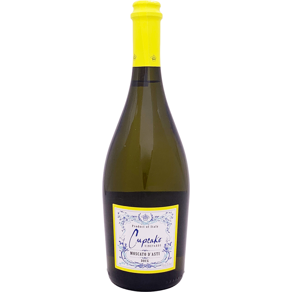 Cupcake Moscato Dasti 2016 Gotoliquorstore