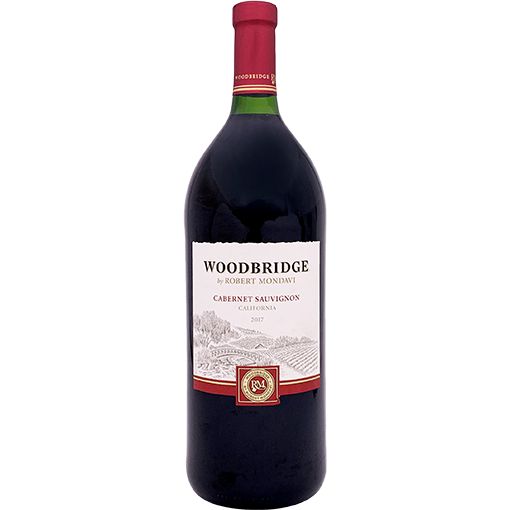 Picture of Woodbridge By Robert Mondavi Cabernet Sauvignon