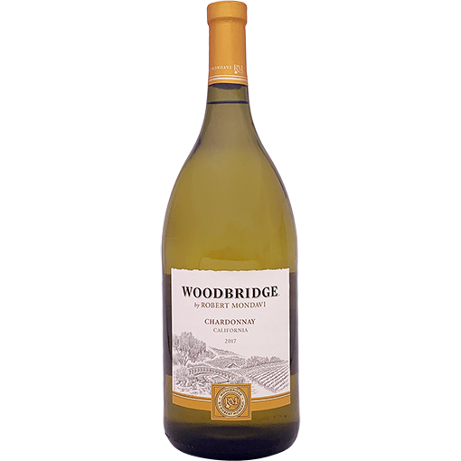 Picture of Woodbridge By Robert Mondavi Chardonnay