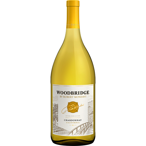 Picture of Woodbridge By Robert Mondavi Chardonnay