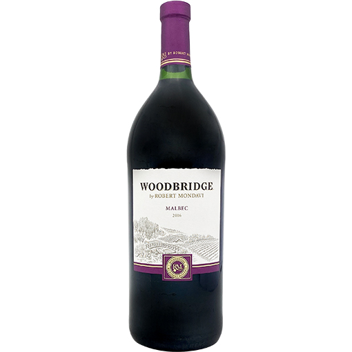 Picture of Woodbridge By Robert Mondavi Malbec