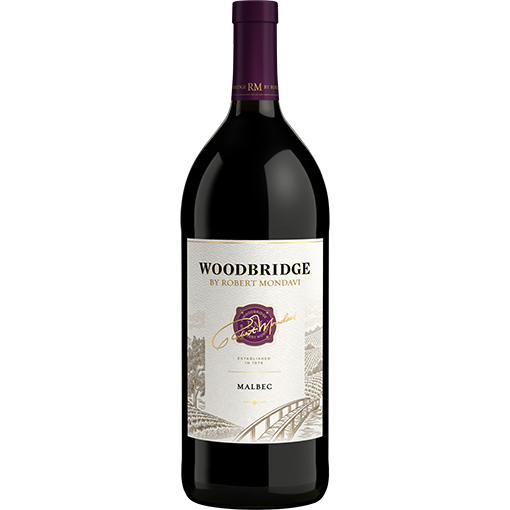 Picture of Woodbridge By Robert Mondavi Malbec