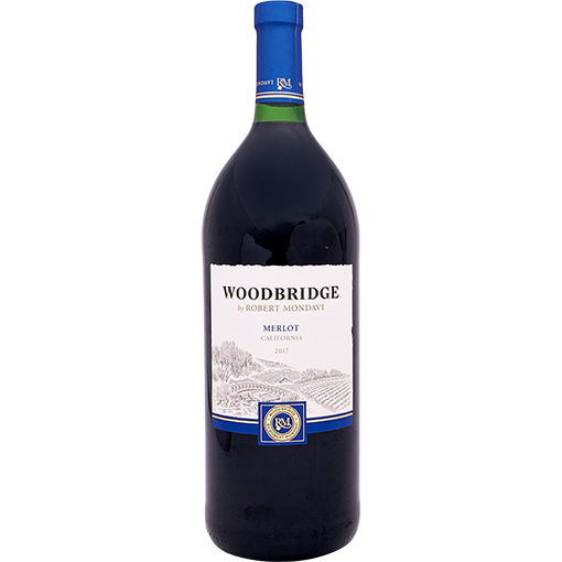 Picture of Woodbridge By Robert Mondavi Merlot
