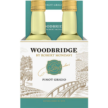 Woodbridge By Robert Mondavi Pinot Grigio