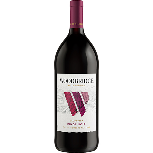 Picture of Woodbridge By Robert Mondavi Pinot Noir