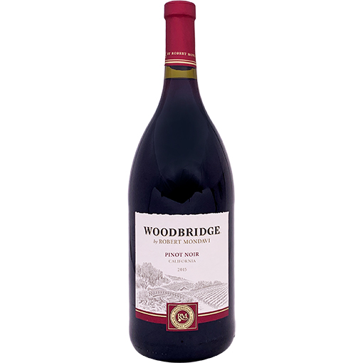 Picture of Woodbridge By Robert Mondavi Pinot Noir