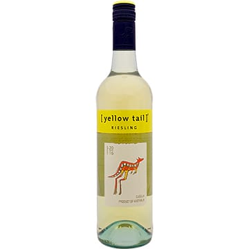 Yellow Tail Riesling 2016