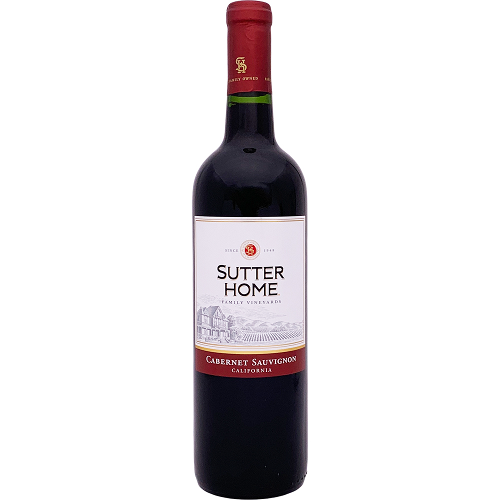 Sutter Home Sauvignon GotoLiquorStore