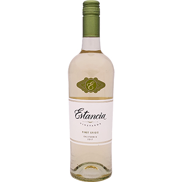 Estancia Pinot Grigio | GotoLiquorStore