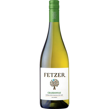 Fetzer Chardonnay