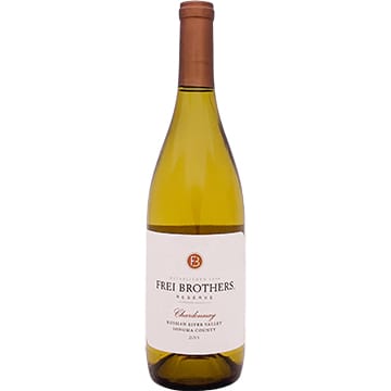 Frei Brothers Reserve Russian River Valley Chardonnay