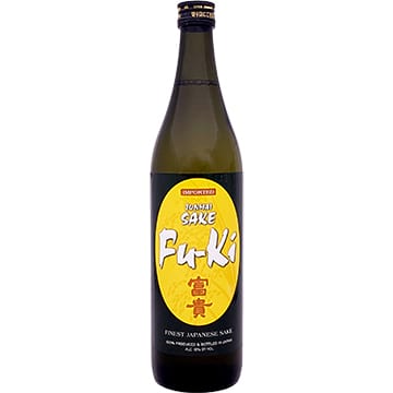Fu-Ki Sake