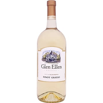 Glen Ellen Reserve Pinot Grigio