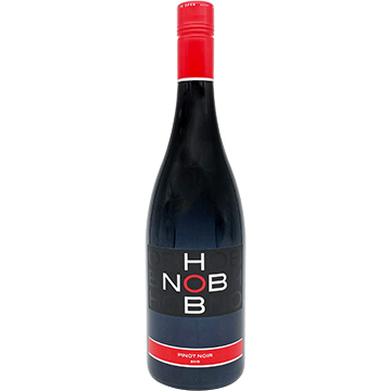 Hob Nob Pinot Noir 2015