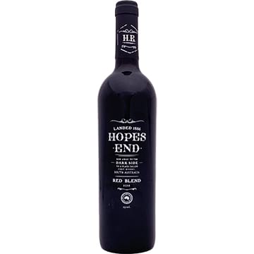 Hope's End Red Blend 2016