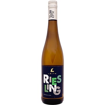 Leitz Riesling 2016