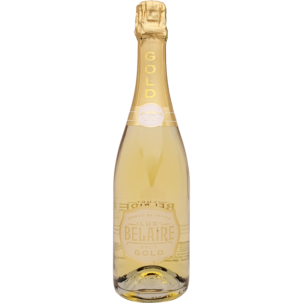 Luc Belaire Brut Gold | GotoLiquorStore