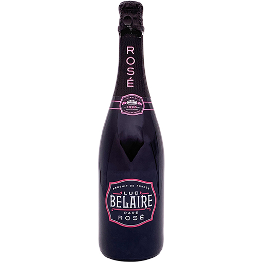 Luc Belaire - Rare Rose (750ml)