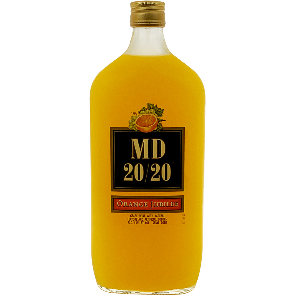 MD 20/20 Orange Jubilee | GotoLiquorStore