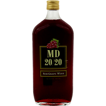 MD 20/20 Red Grape | GotoLiquorStore