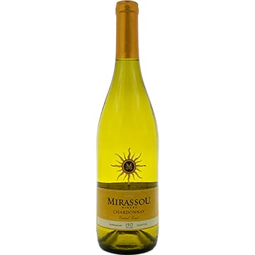 Mirassou Chardonnay 2014
